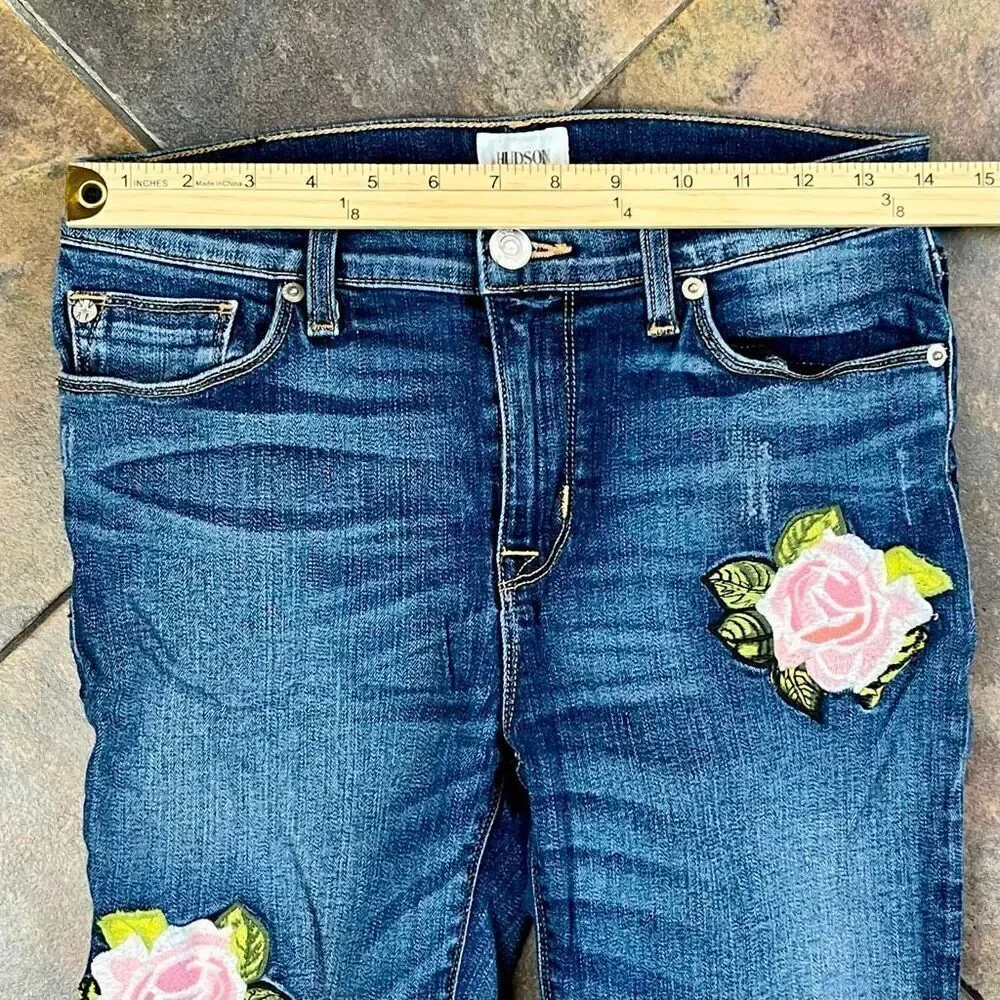 Hudson Jeans hudson nico